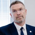 Ministras Kukuraitis pakeitė intensyviosios terapijos paslaugų tvarką rajonuose
