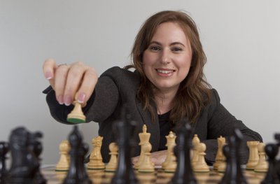 Judit Polgar