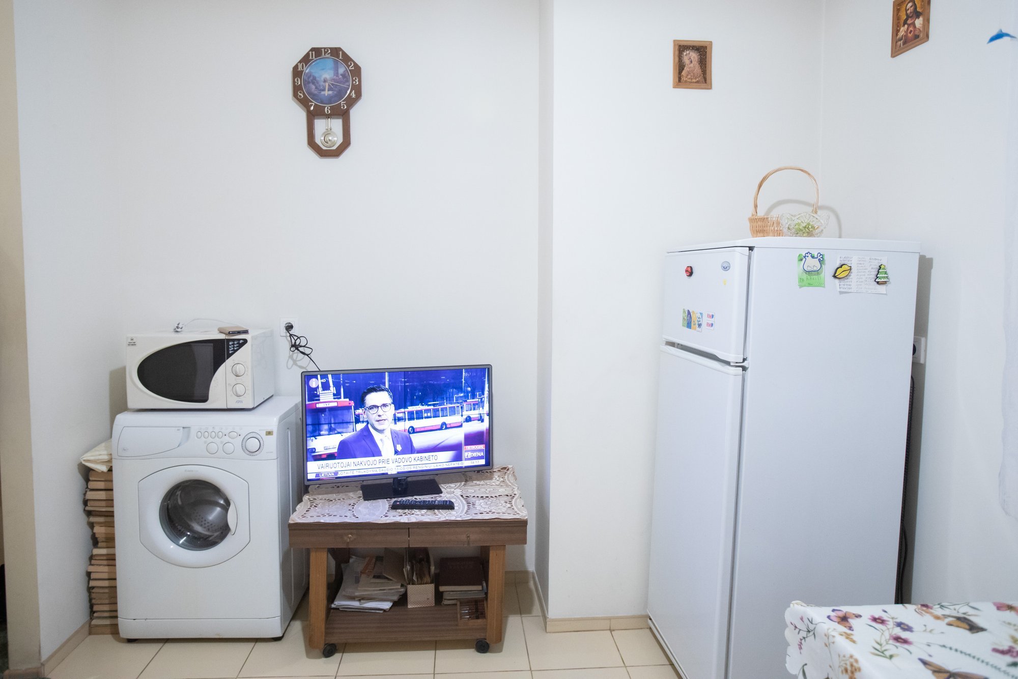 Lithuanian corruption watchdog flagged Vilnius housing risks last year
