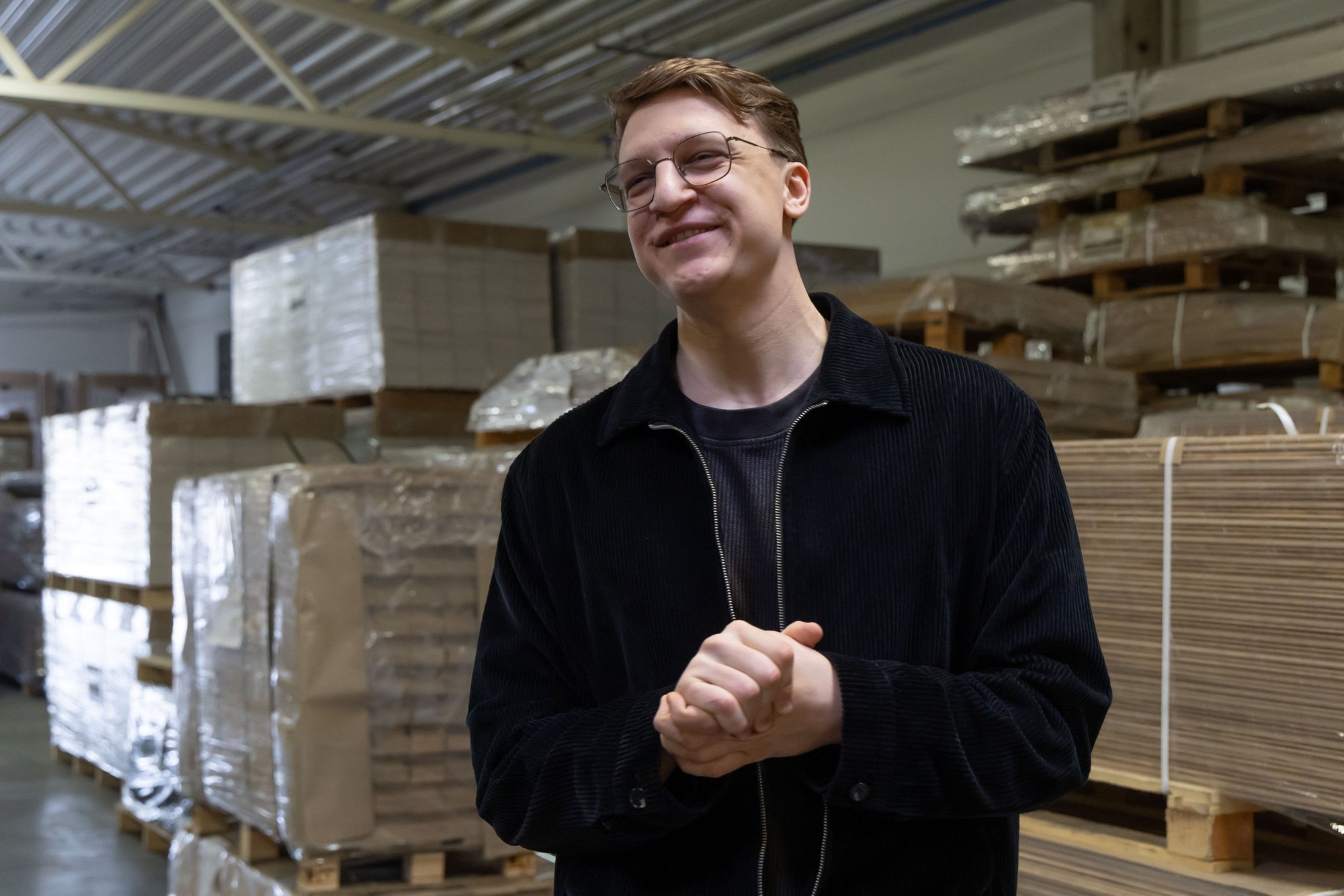 Successor Takes Helm at 'Plankmara,' Discusses Business Strategy and Market Outlook