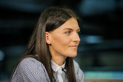 Diana Lobačevskė