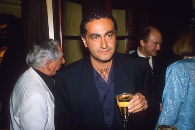 Dodi Fayed