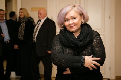 Violeta Trečiokaitė-Mičiulienė