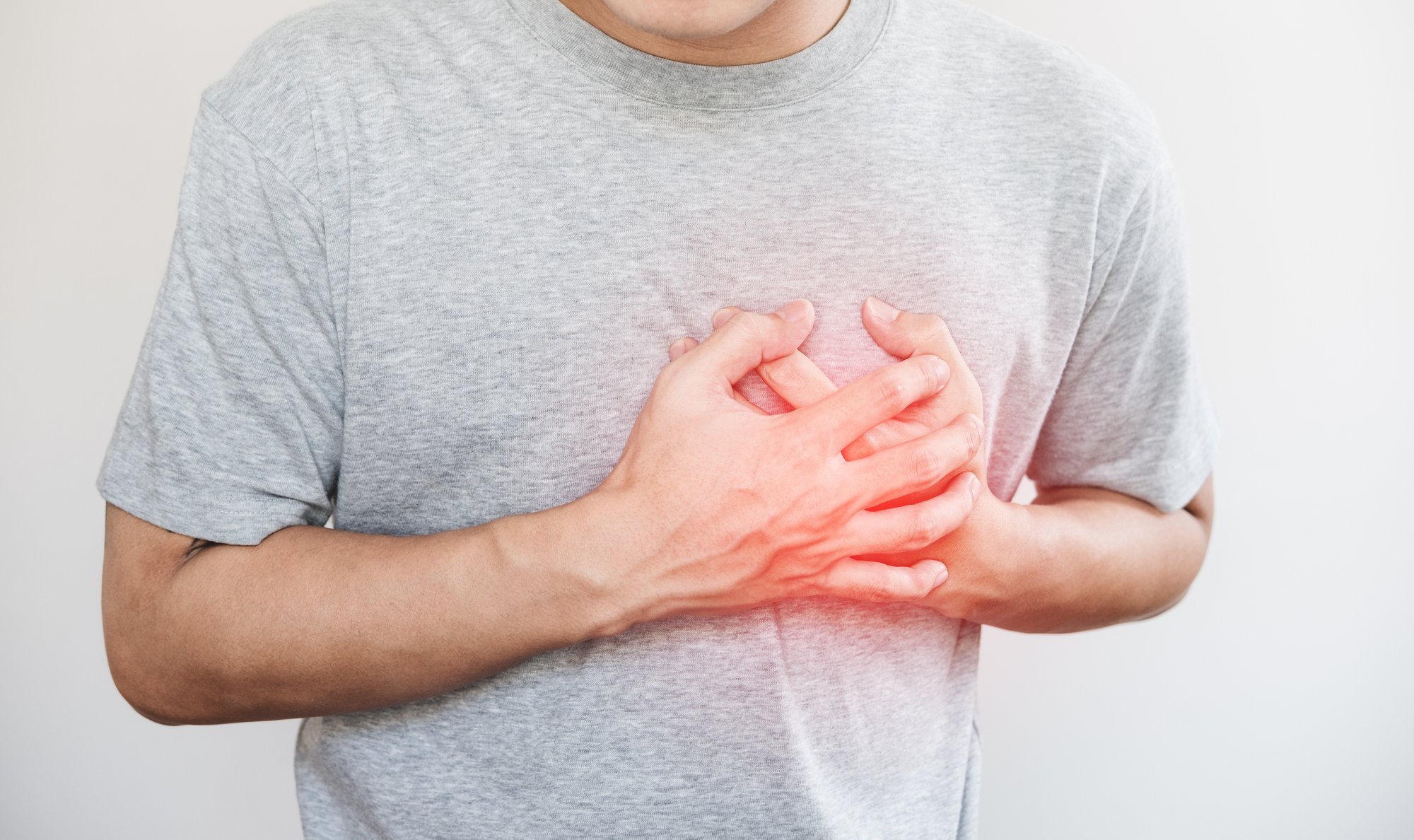 Heart Disease Trends Younger: Cardiologist Links Obesity to Early Onset of Illnesses