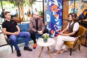 Delfi diena. Naujojo popiežiaus rinkimai ir vis didėjanti nutukimo problema Lietuvoje