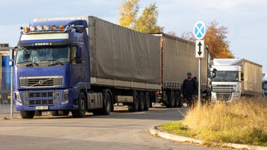 Lietuvių įmonės darbuotojas Nyderlanduose surengė streiką: pažėrė kaltinimų dėl atlyginimo 