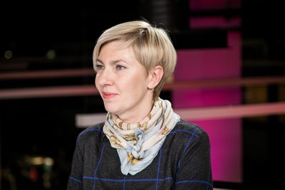 Raminta Masaitienė