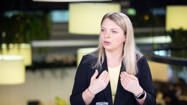 Verslo tema. Lietuvio pinigai: svarbiau daug uždirbti ar mažai išleisti?