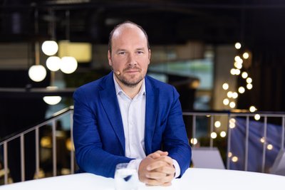 Žygimantas Mauricas