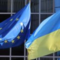 Литва выделит Украине 1 млн евро на подготовку к вступлению в ЕС