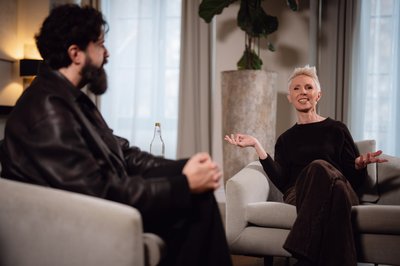 Giedrė Kilčiauskienė