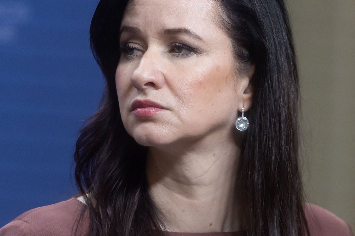 PM disputes Ukraine’s intel that Russia is sending drones to Baltic States