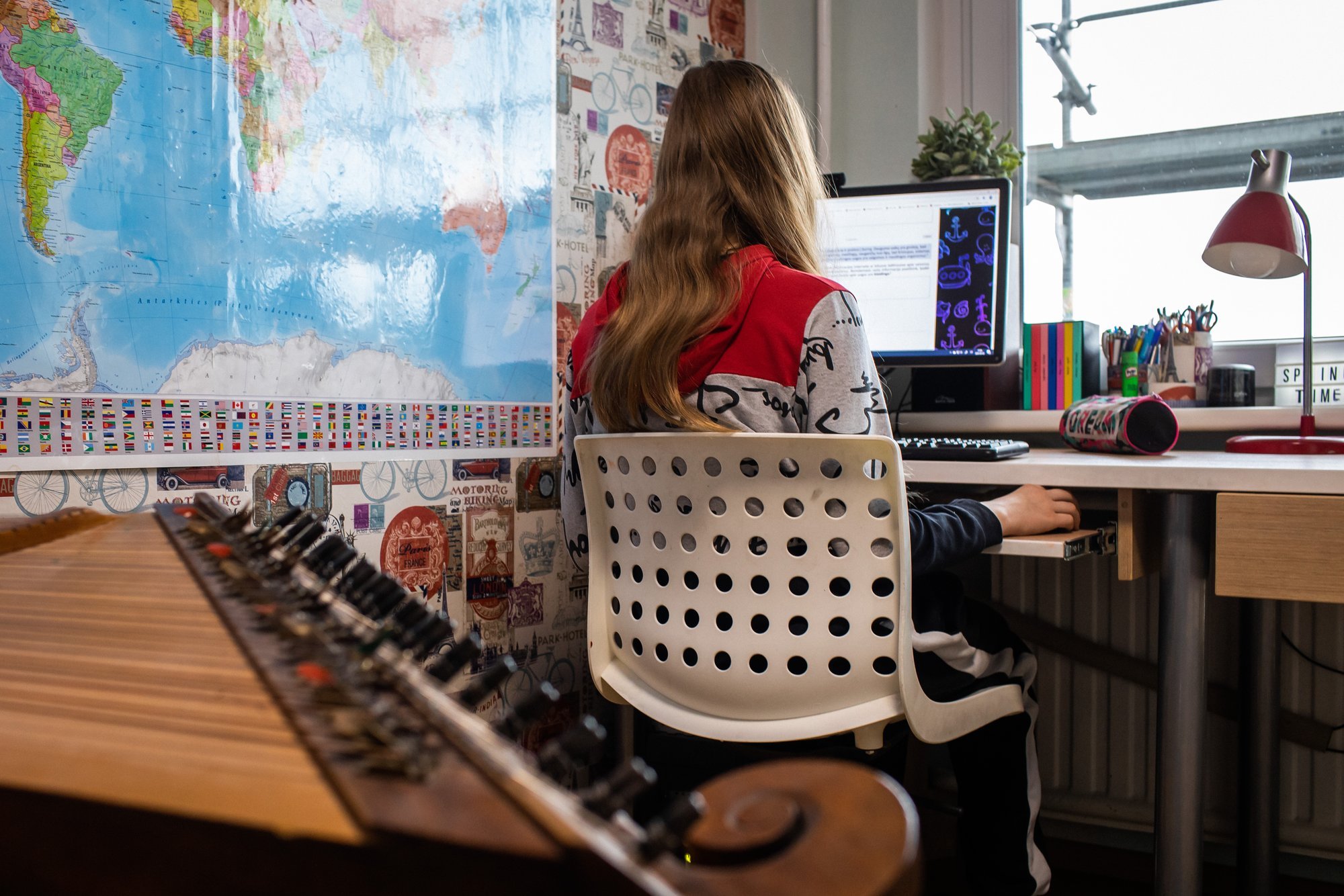 Edukacija vaikams ir jaunimui – Menopolis - Delfi