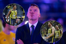 Šaras prieš mylimą „Žalgirį“: daug bėdų turinčią „Fenerbahče“ elite laiko gynybiniai skaičiai