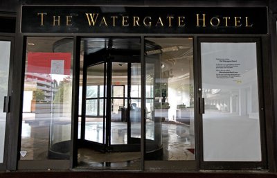 „Watergate“ viešbutis