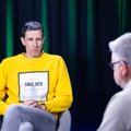 7bet-Krepšinio zona. Lukauskis – apie šlovingą karjerą ir konfliktą Lietuvos krepšinio rinktinėje