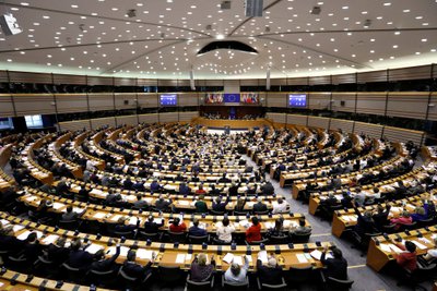 European Parliament