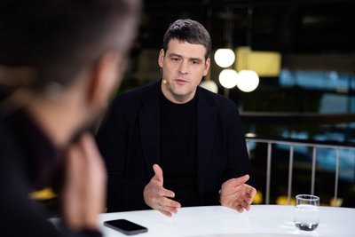 Remigijus Žemaitaitis