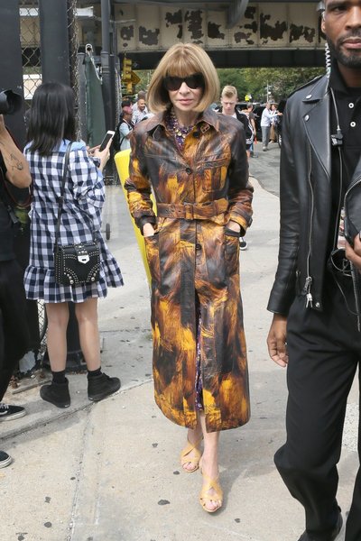 Anna Wintour