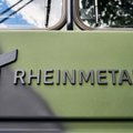 Представитель Rheinmetall: подготовка к строительству завода в Литве идет по графику