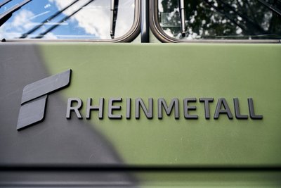 Rheinmetall