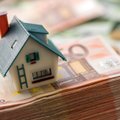 Siūloma padidinti paramą pirmąjį būstą įsigyjančioms ir statančioms šeimoms