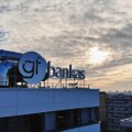 „General Financing bankas“ keičia prekių ženklą: nuo šiol bus „GF bankas“