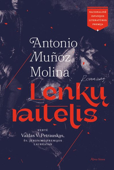 Lenkų raitelis