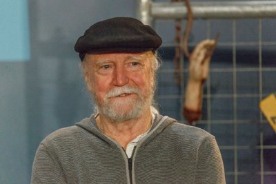 Scott Wilson