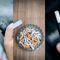 Tobacco consumption down by 2.2% in 2023