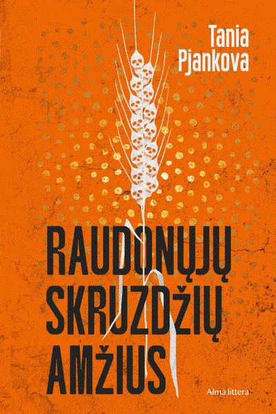  „Raudonųjų skruzdžių amžius“