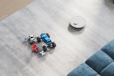  ECOVACS Robotics“ šiemet pelnė klientų pripažinimą ir pasitenkinimą sukurtais robotais siurbliais