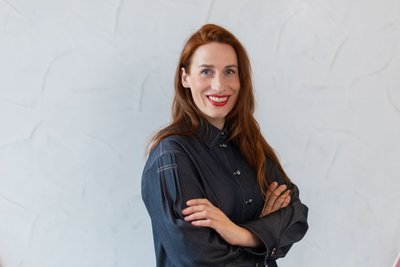 Dietistė Jugnė Jūnė Jonušaitė