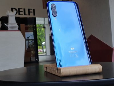 Xiaomi Mi 9