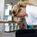 Virškinimo infekcija ar apsinuodijimas: kaip atpažinti?