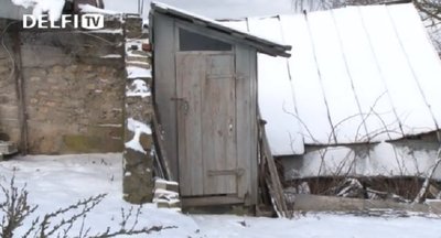 Labai svarbu, kad lauko tualetų duobės būtų sandarios