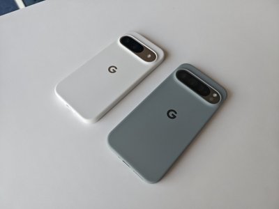 Google Pixel 9 ir Google Pixel 9 Pro XL