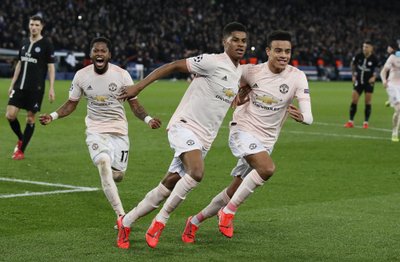 Marcusas Rashfordas