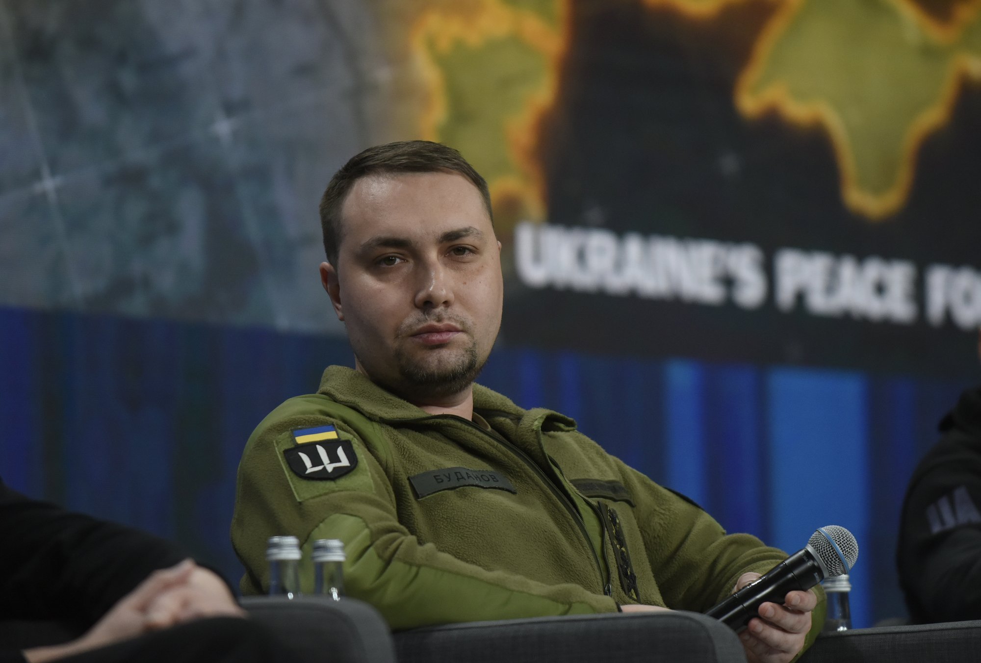 Ukraine's Budanov Refuses Polish Award After Zelenskyy's Honor Revoked