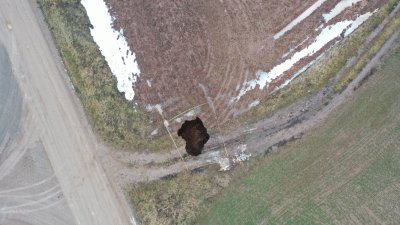Smegduobė
