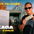 Orijaus kelionės. Kaip iš vidaus atrodo prezidentinis Trumpo viešbutis ir blogoji Čikagos pusė