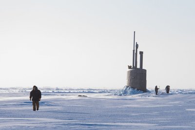 USS Connecticut