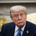 "Прекратить захват" всей Украины. Трамп рассказал, на какие уступки готов Путин; его посланник Уиткофф снова прибыл в Россию