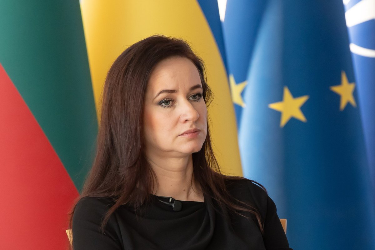 Lithuania addresses ICAO over contraband balloons from Belarus