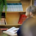 Pedagogų gretas pildo siūlydami paramą: saldainis – išmoka sveikatinimo paslaugoms 