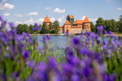 Trakai