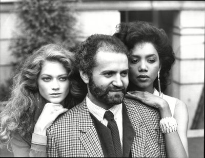 Gianni Versace