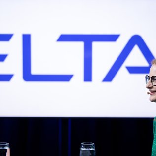 ELTA savaitė. Širinskienė giria konservatorius: matau perspektyvų dar kartą svarstyti klausimą dėl Dudėno 