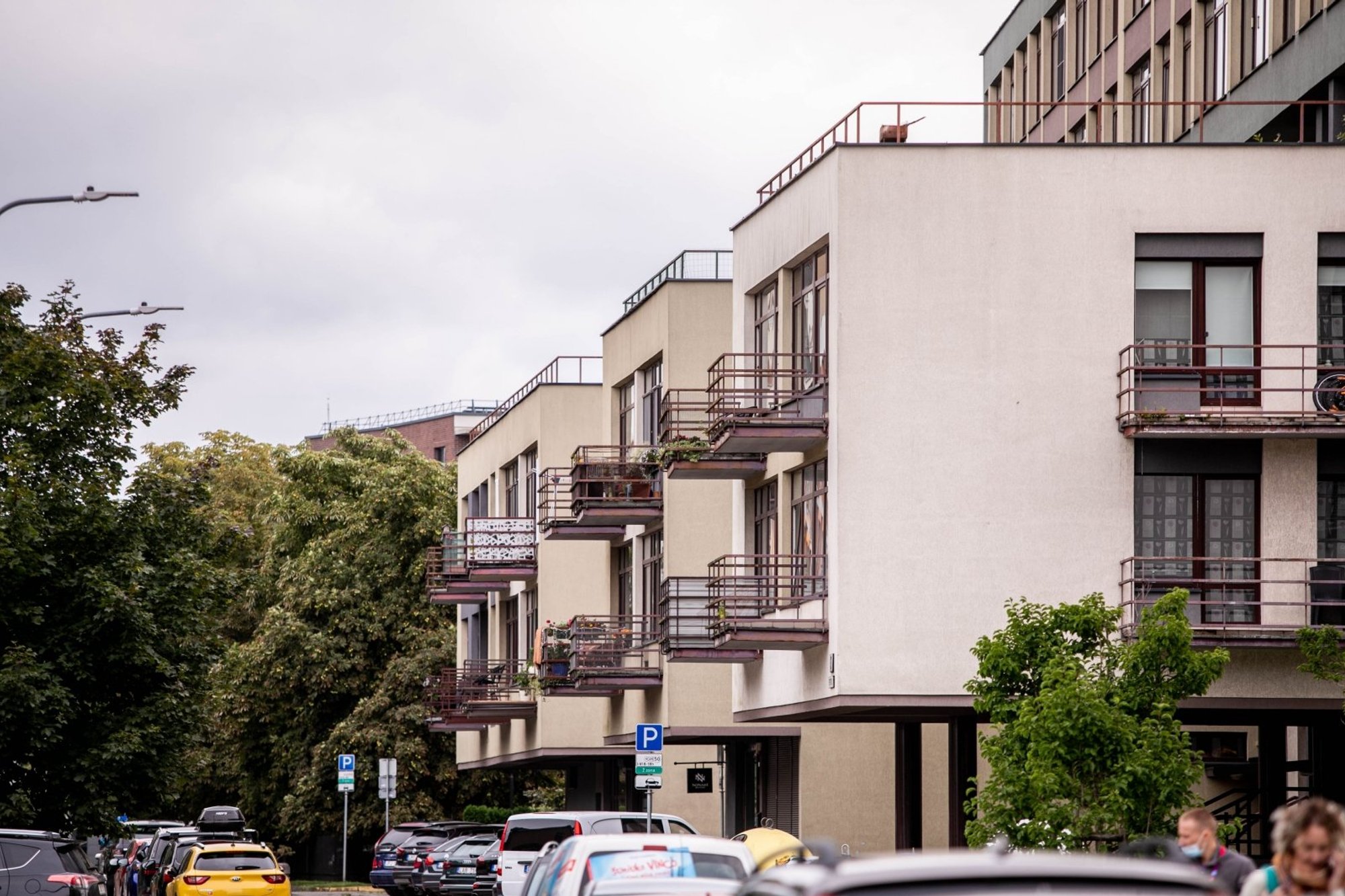 Lithuania Introduces 10% Down Payment for First-Time Homebuyers, With Conditions