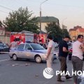 Нападения в Махачкале и Дербенте: что известно на данный момент